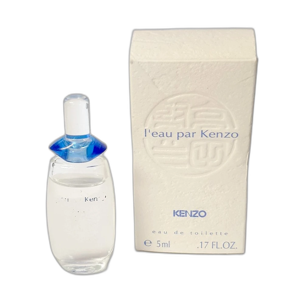 KENZO LEAU PAR KENZO 5ml mini