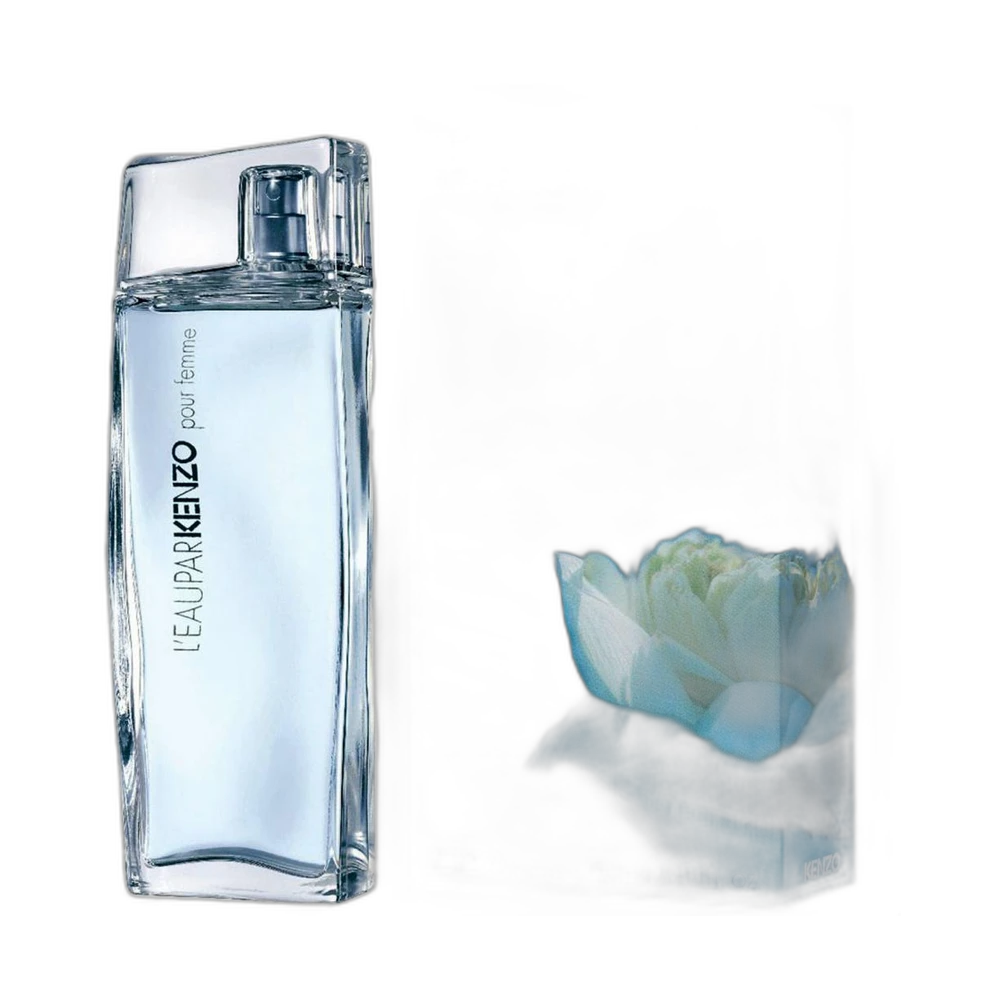 KENZO LEAU POUR FEMME 1ml пробник