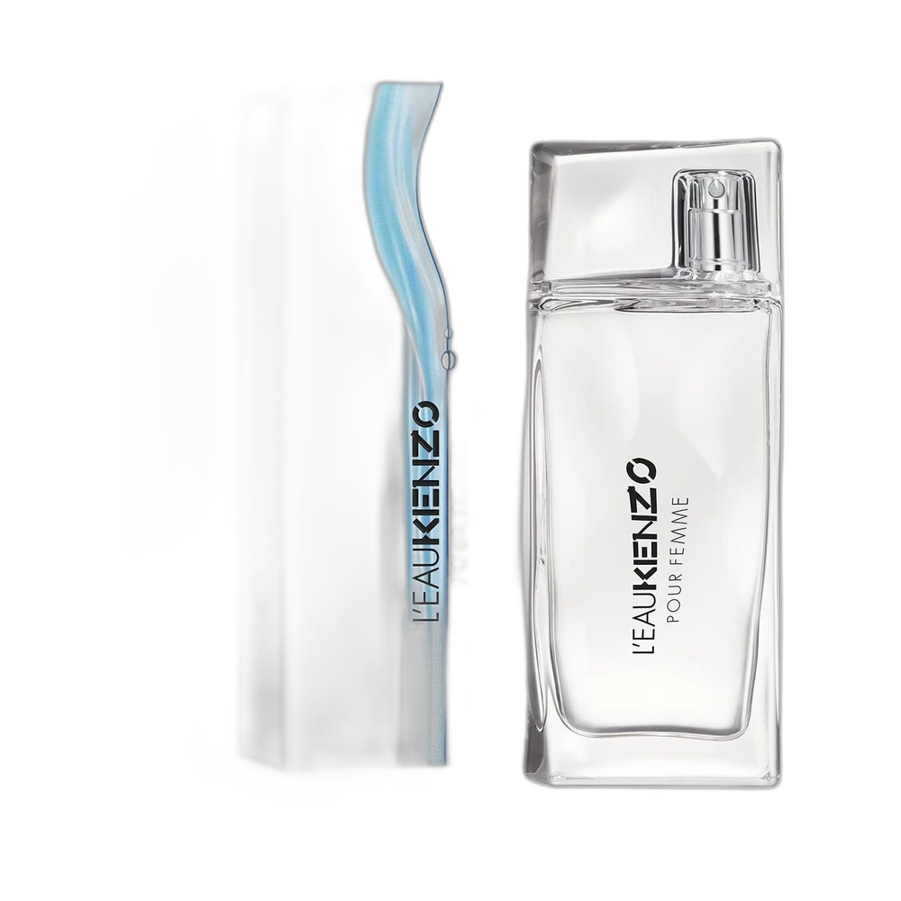 KENZO LEAU POUR FEMME 50ml