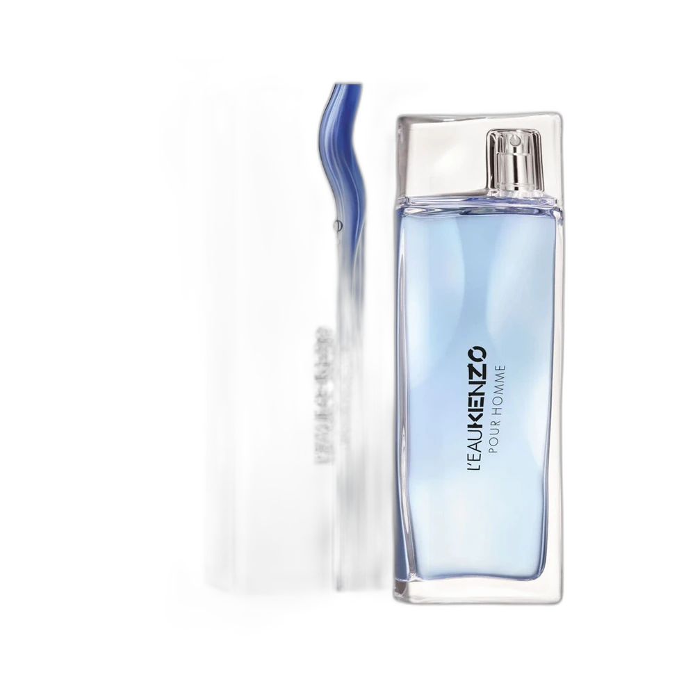 KENZO LEAU POUR HOMME 50ml