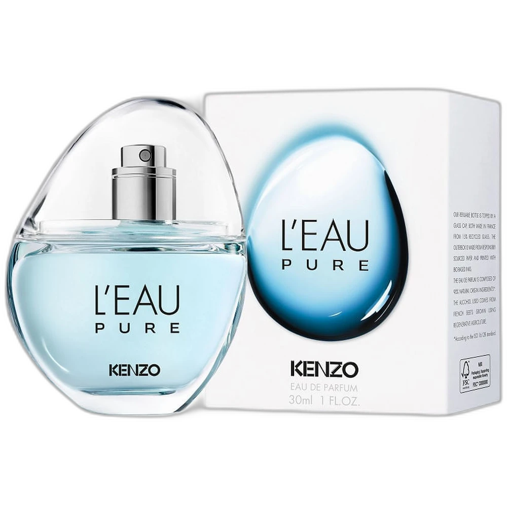 KENZO LEAU PURE 30ml