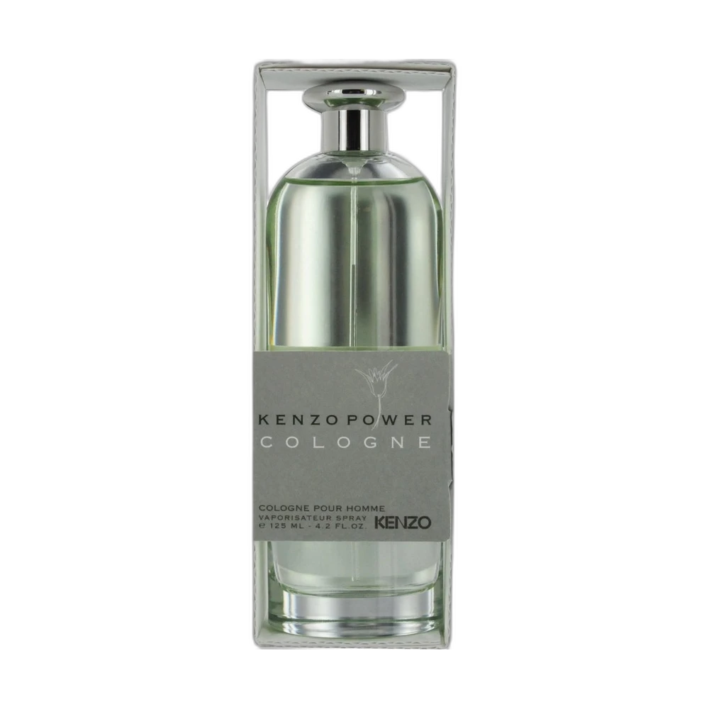 KENZO POWER COLOGNE edc 125ml тестер