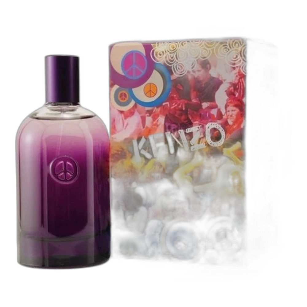 KENZO VINTAGE edt 100ml