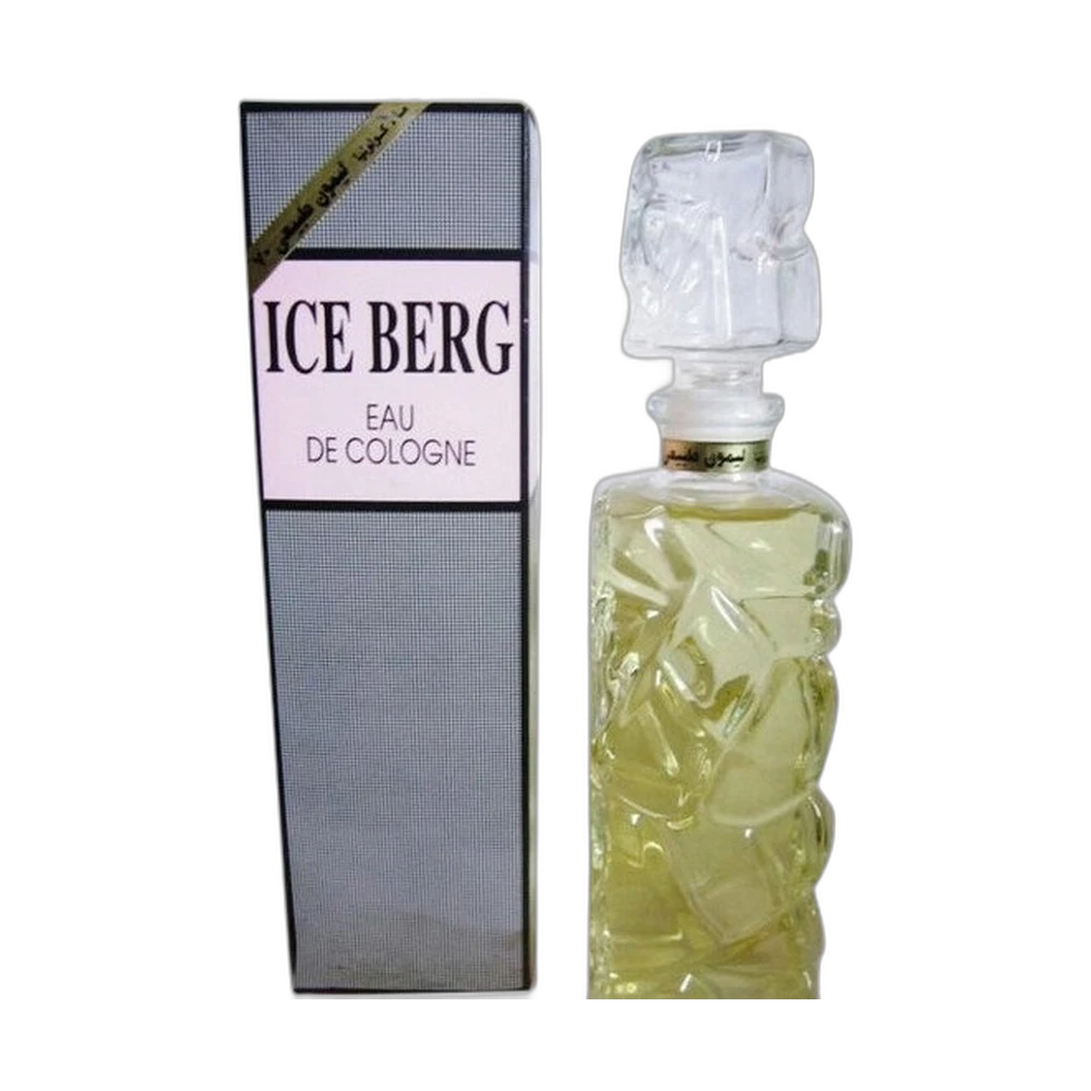 KESMA ISEBERG edc 500ml винтаж