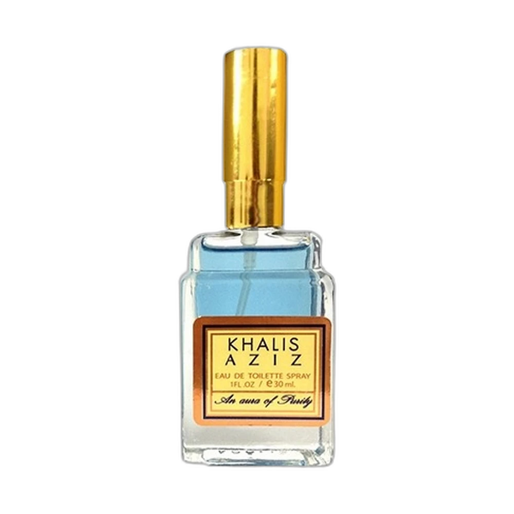 KHALIS AZIZ AN AURA OF PURITY 30ml тестер