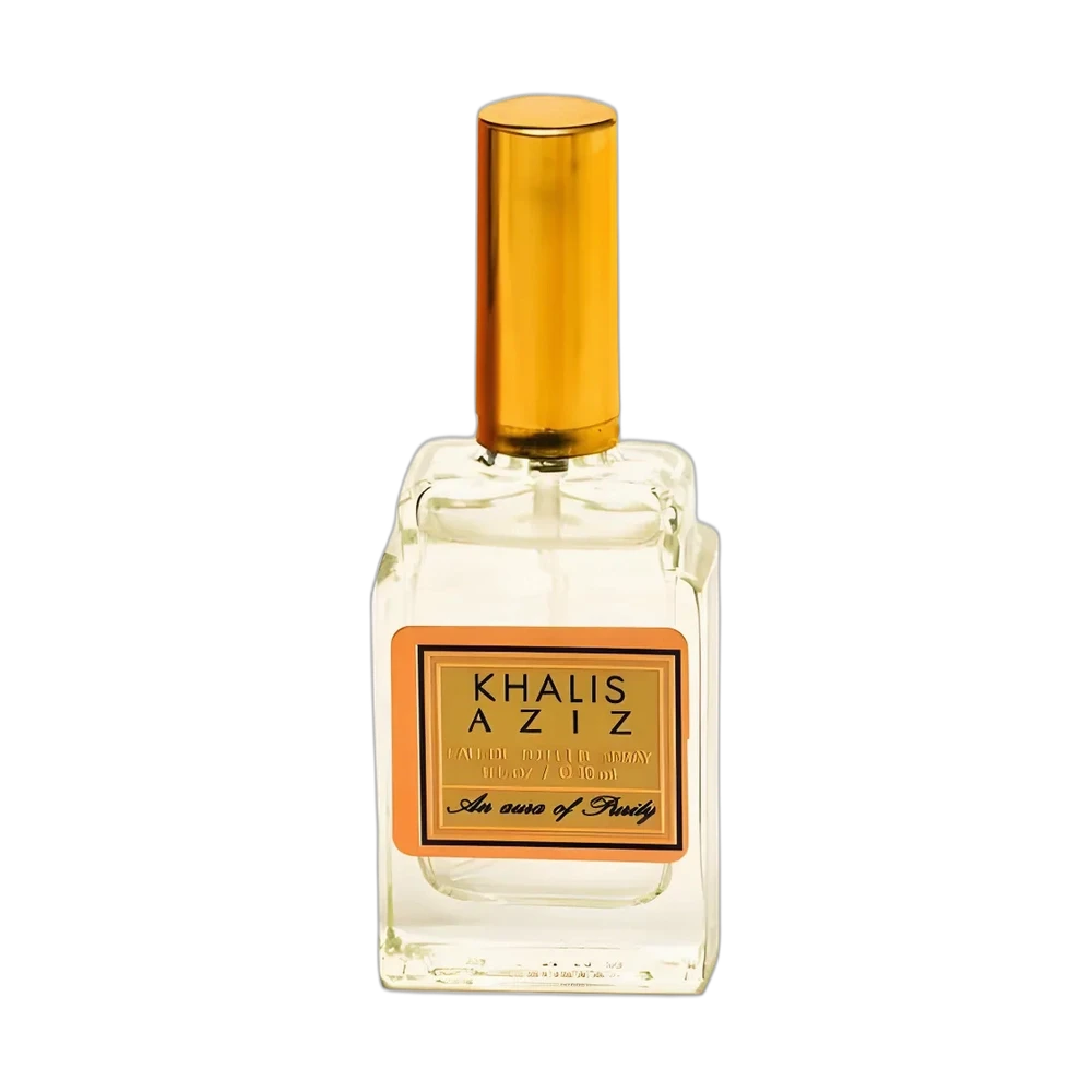 KHALIS AZIZ AN AURA OF PURITY 30ml