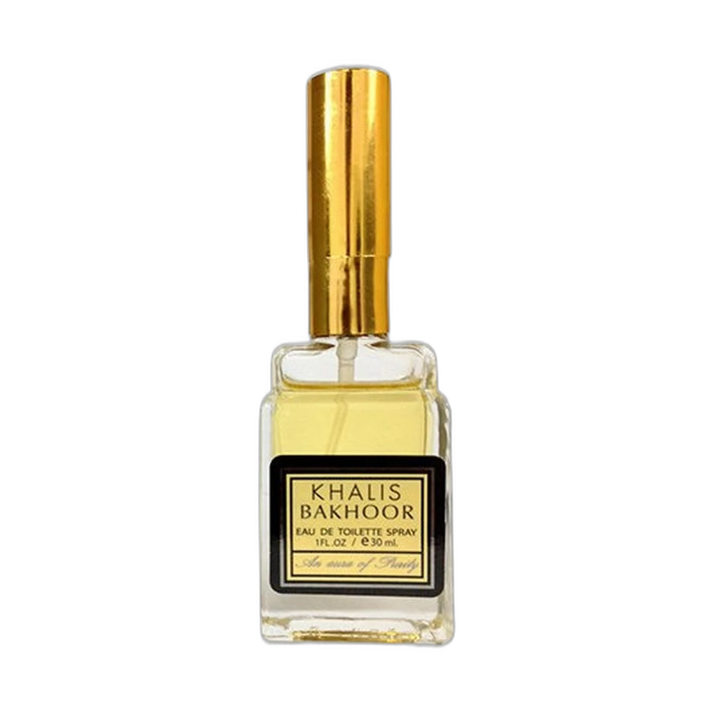 KHALIS BAKHOOR AN AURA OF PURITY edt 30ml TESTER