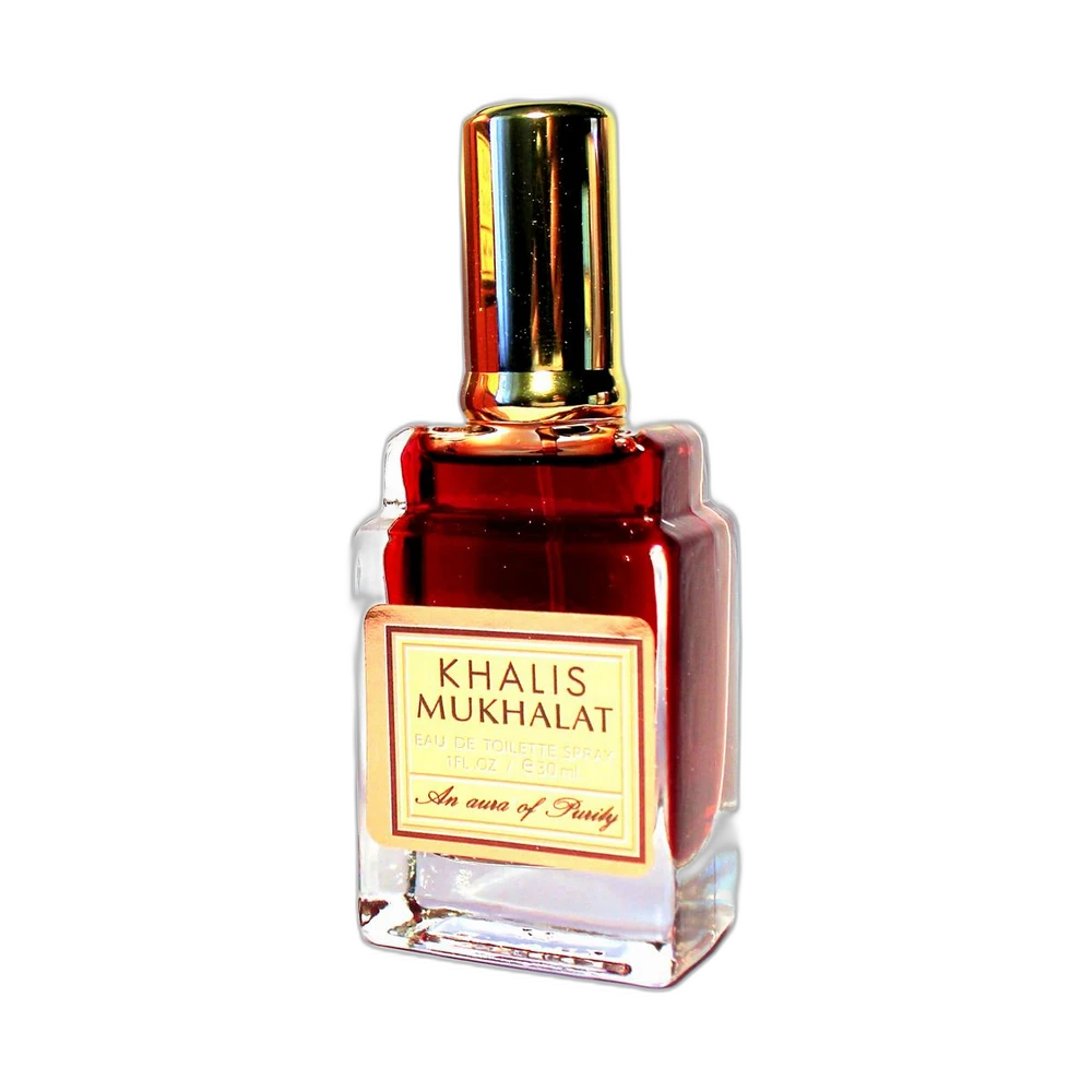 KHALIS MUKHALAT AN AURA OF PURITY 30ml тестер