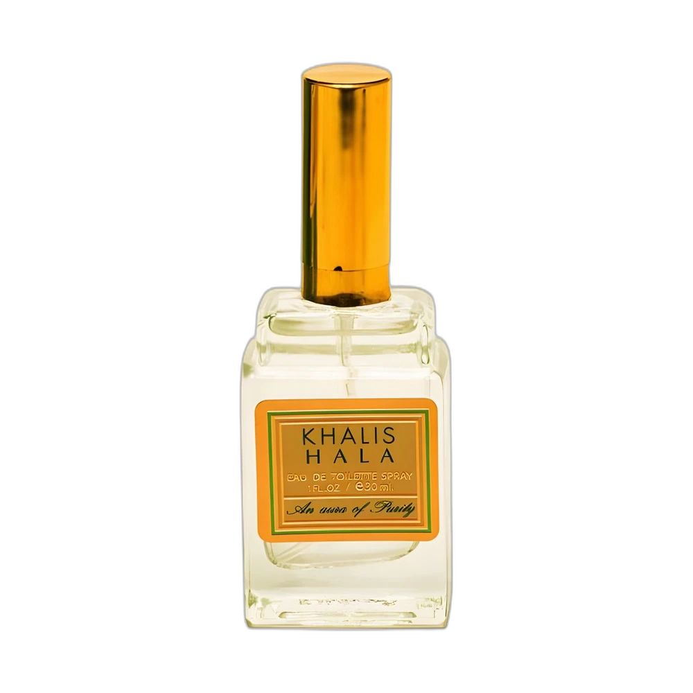KHALIS OUD AN AURA OF PURITY 30ml тестер