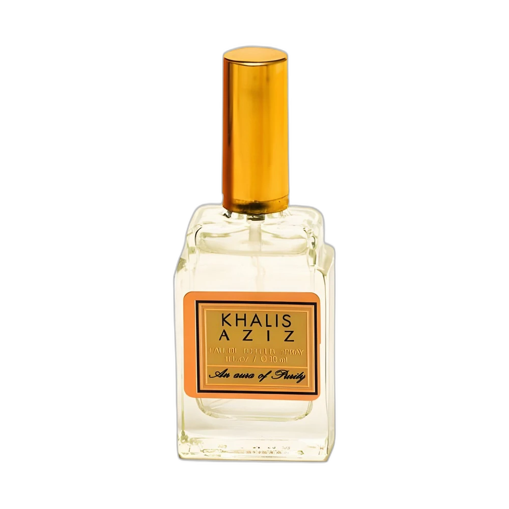 KHALIS SANDAL AN AURA OF PURITY 30ml тестер