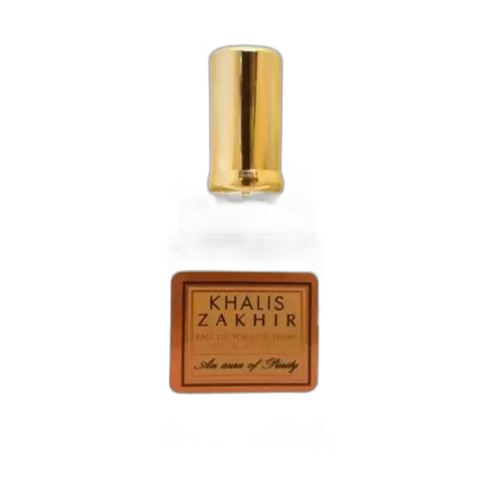 KHALIS ZAKHIR AN AURA OF PURITY edt 30ml
