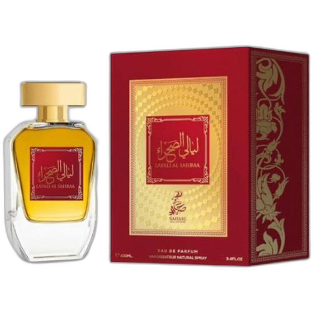 KHAYALI SAHRAA 100ml