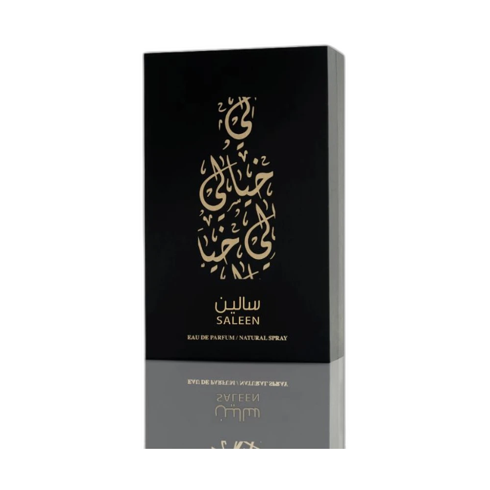 KHAYALI SALEEN 100ml тестер