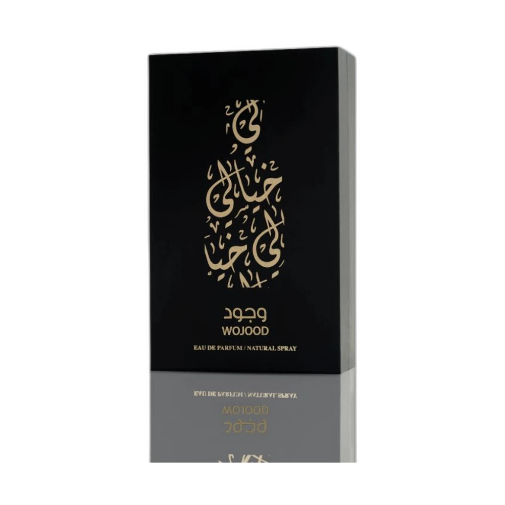KHAYALI WOJOOD 100ml тестер