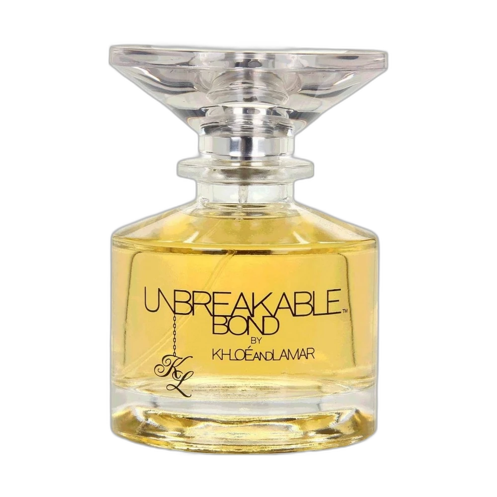 KHLOE & LAMAR UNBREAKABLE BOND edt 100ml TESTER