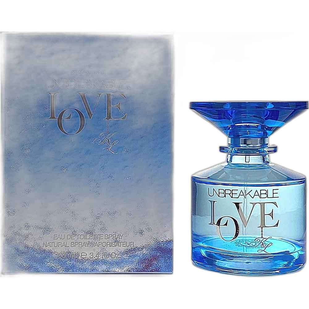 KHLOE & LAMAR UNBREAKABLE LOVE 100ml тестер