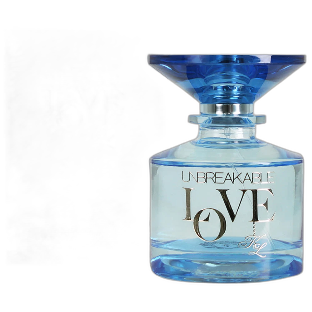KHLOE & LAMAR UNBREAKABLE LOVE 100ml