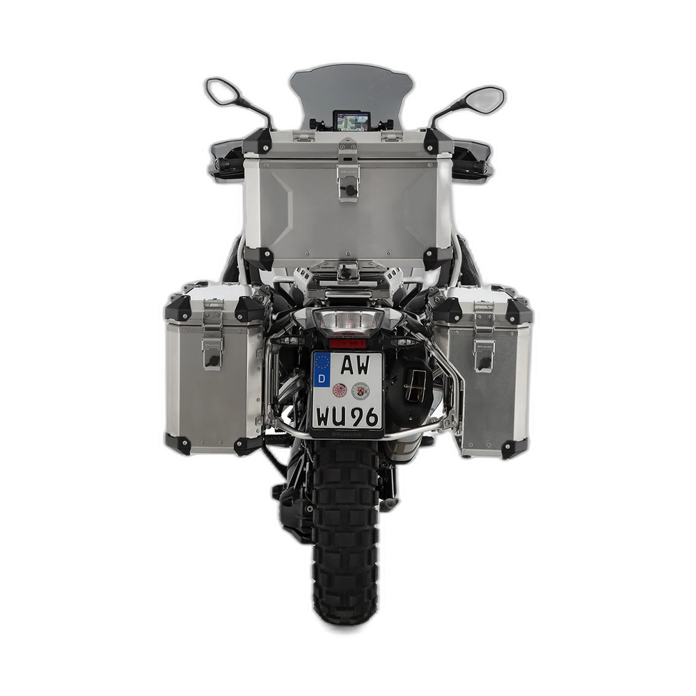 KILIAN Кофр Серебро