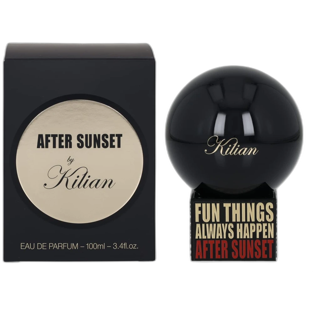 KILIAN AFTER SUNSET 100ml тестер