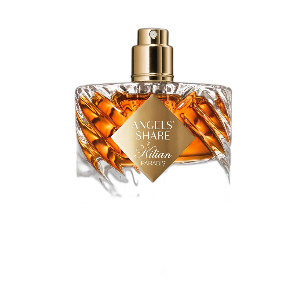 KILIAN ANGELS` SHARE PARADIS 50ml тестер