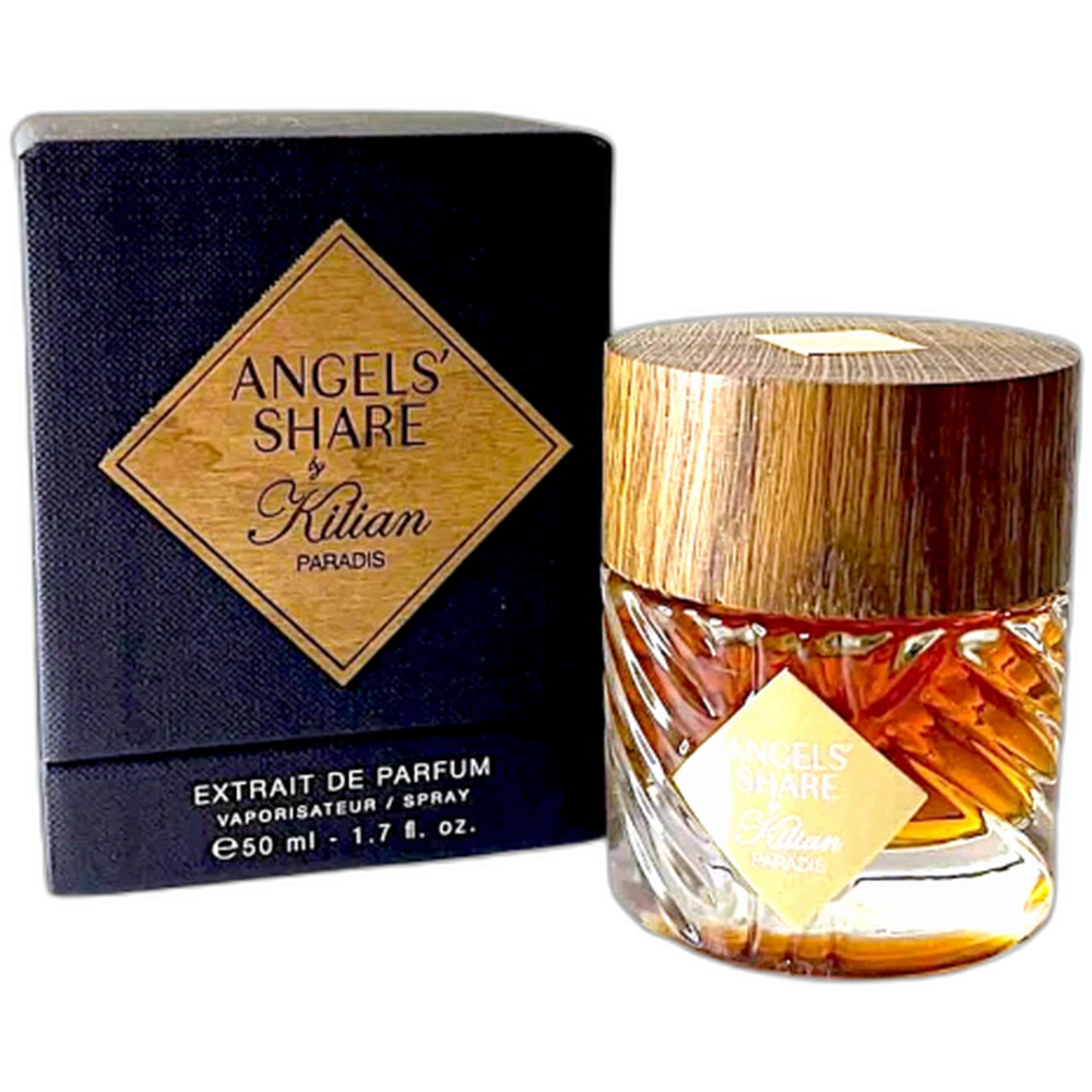 KILIAN ANGELS` SHARE PARADIS 50ml