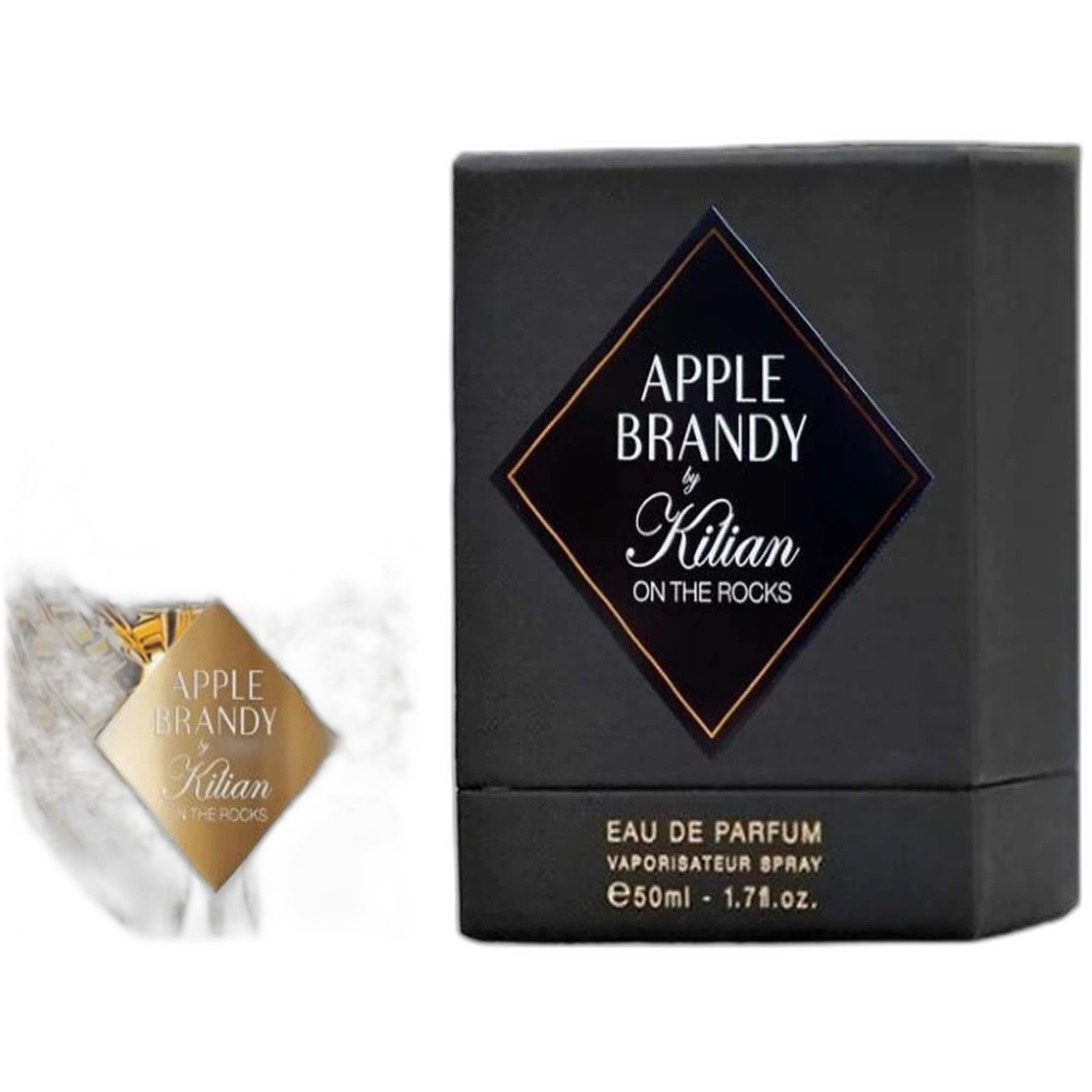 KILIAN APPLE BLEND (BRANDY) ON THE ROCKS 1.5ml пробник