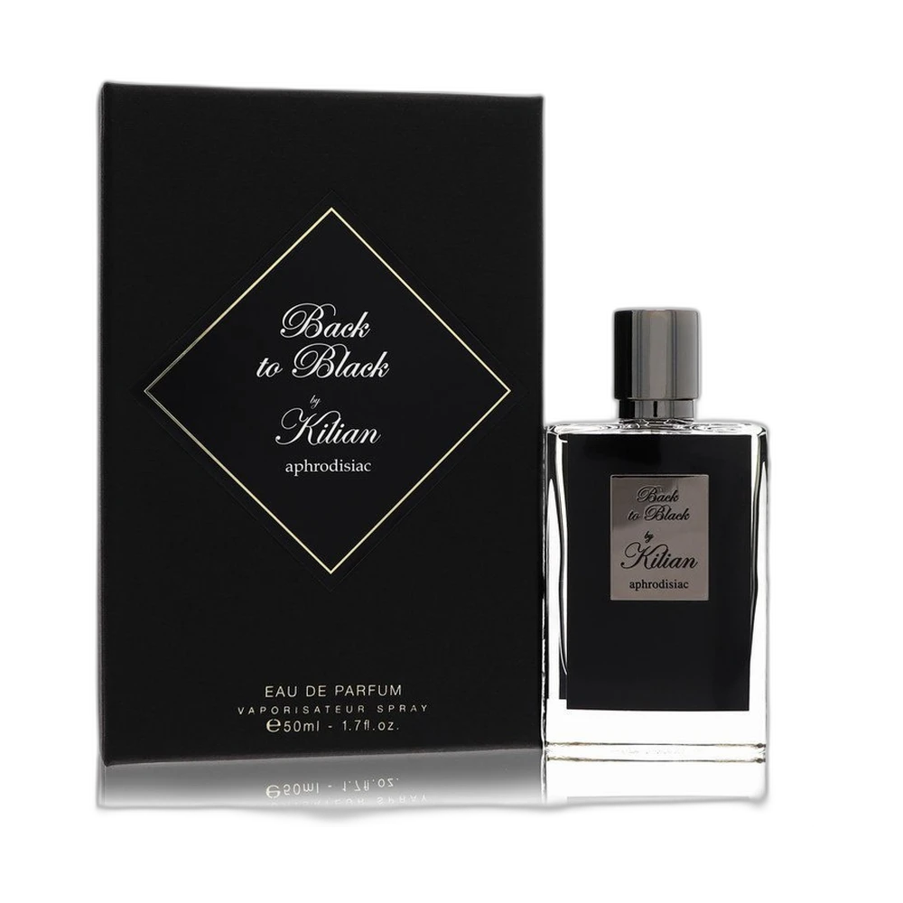KILIAN BACK TO BLACK APHRODISIAC 1.5ml пробник
