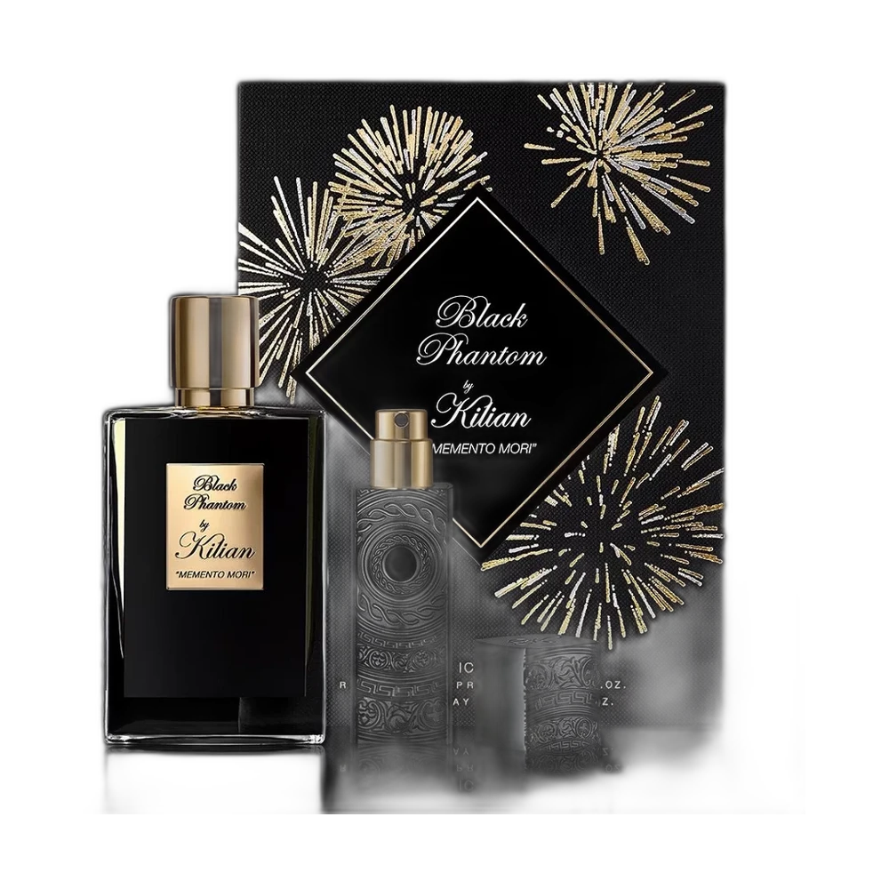 KILIAN BLACK PHANTOM 50ml + 7.5ml