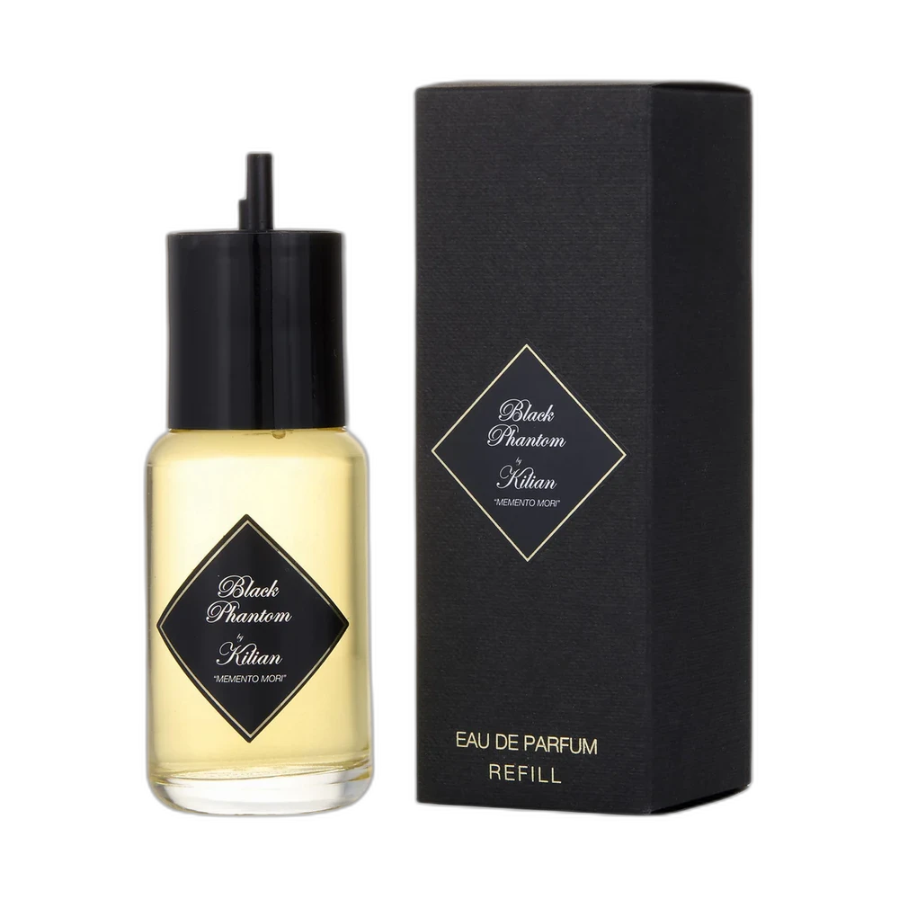 KILIAN BLACK PHANTOM edp 50ml refill