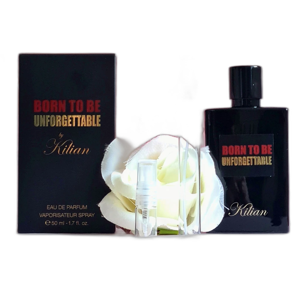 KILIAN BORN TO BE UNFORGETTABLE 1.5ml пробник
