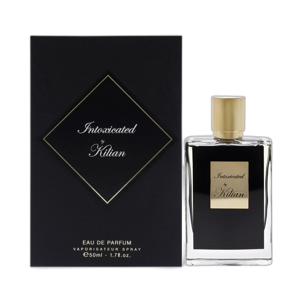KILIAN INTOXICATED edp (m) 50ml без шкатулки