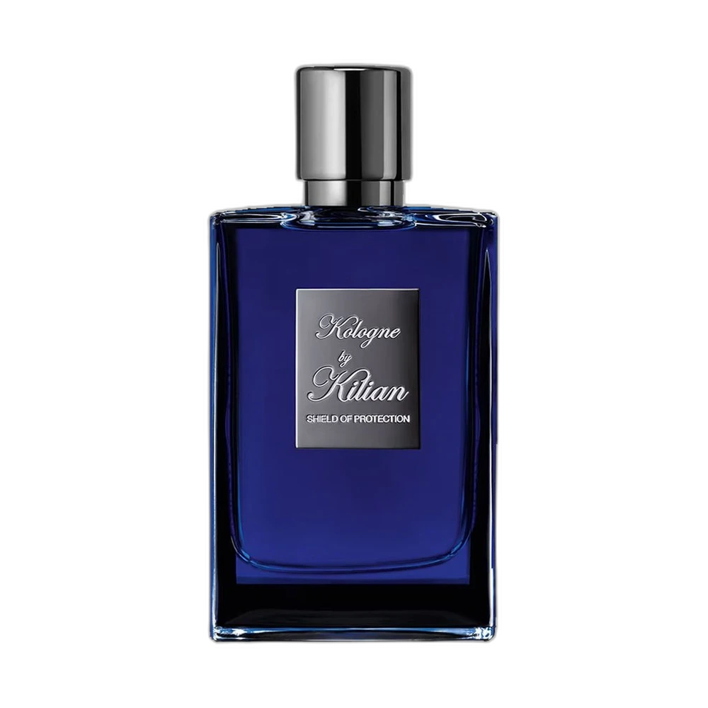 KILIAN KOLOGNE SHIELD OF PROTECTION 100ml тестер без спрея