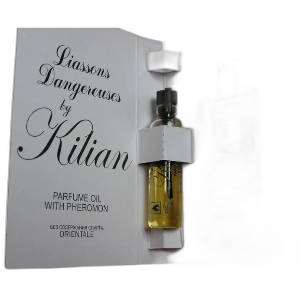 KILIAN LIAISONS DANGEREUSES edp 1.5ml пробник
