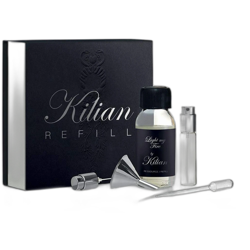 KILIAN LIGHT MY FIRE edp 50ml refill