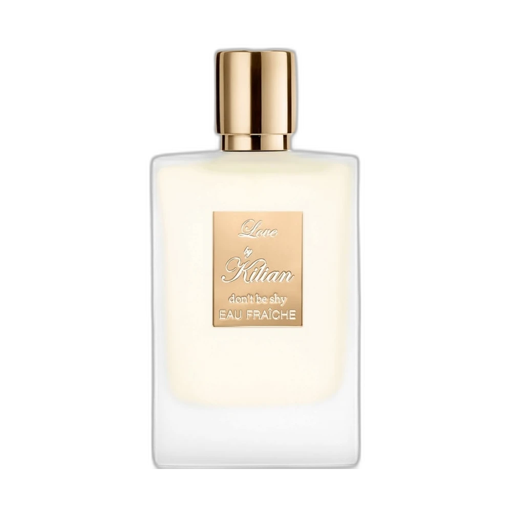 KILIAN LOVE DONT BE SHY EAU FRAICHE 100ml тестер без спрея