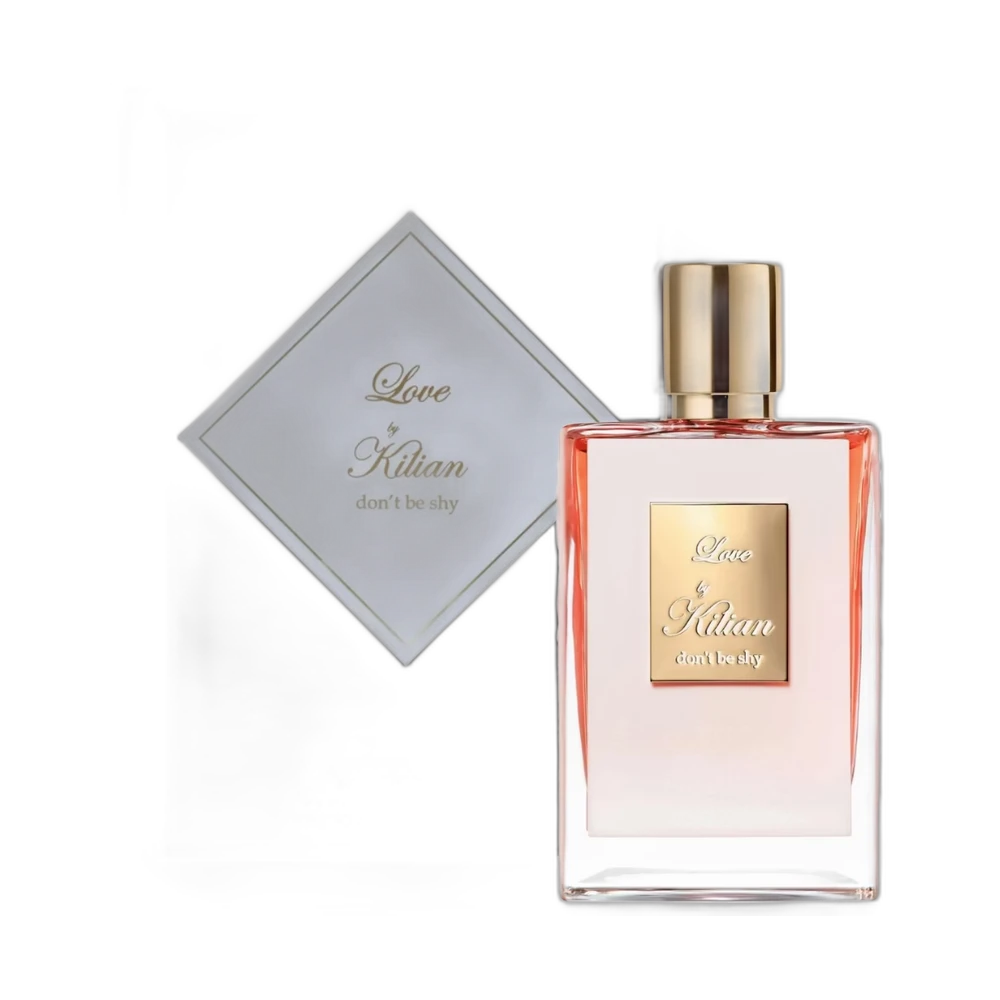 KILIAN LOVE DONT BE SHY 250ml без спрея