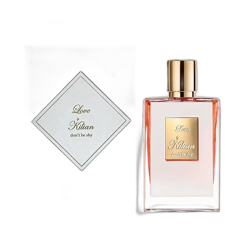 KILIAN LOVE DONT BE SHY 50ml без шкатулки