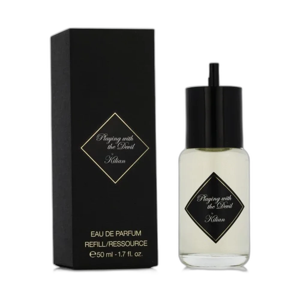 KILIAN PLAYING WITH THE DEVIL 100ml сменный блок
