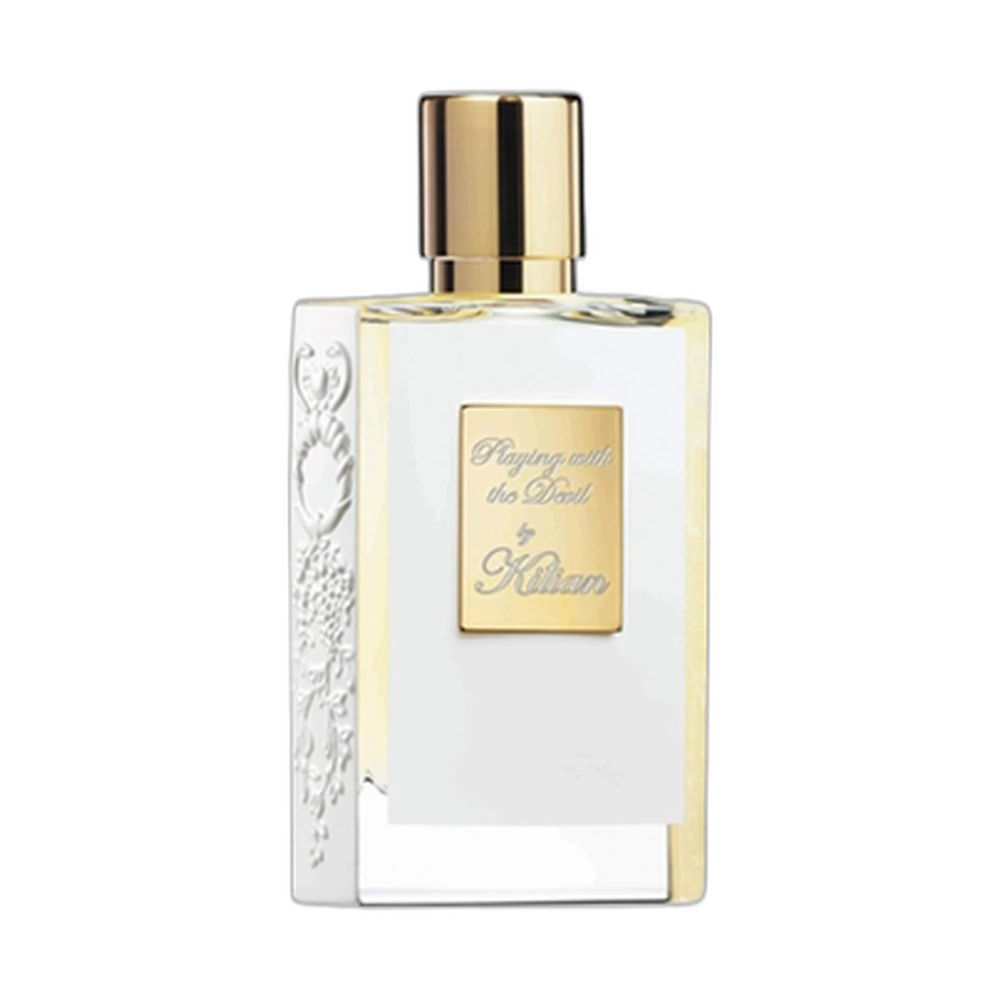 KILIAN PLAYING WITH THE DEVIL edp (w) 50ml TESTER