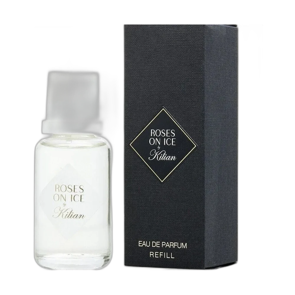 KILIAN ROSES ON ICE edp 50ml refill