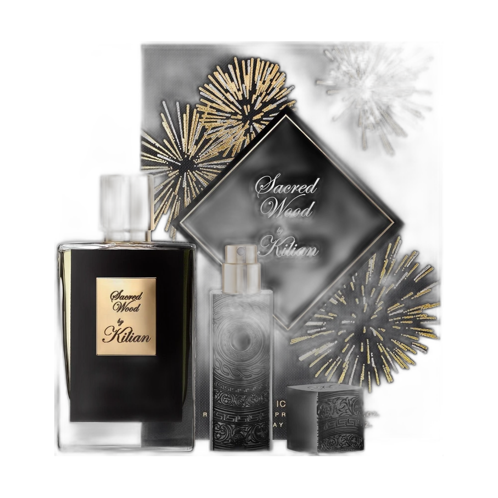 KILIAN SACRED WOOD 50ml + 7.5ml