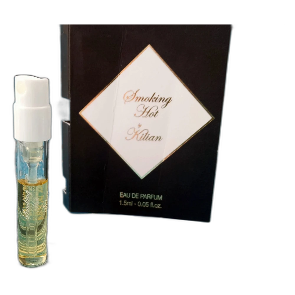 KILIAN SMOKING HOT 1.5ml пробник