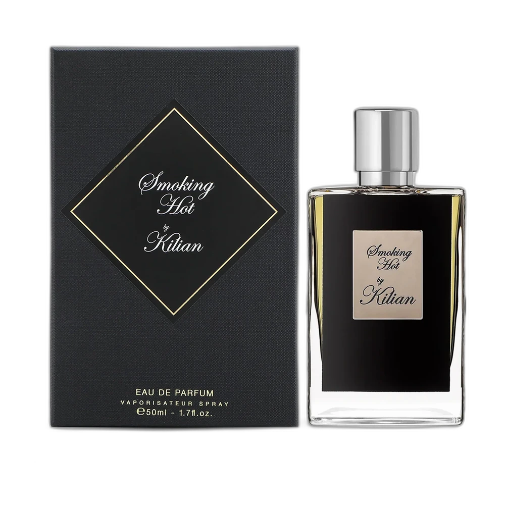 KILIAN SMOKING HOT 50ml без шкатулки