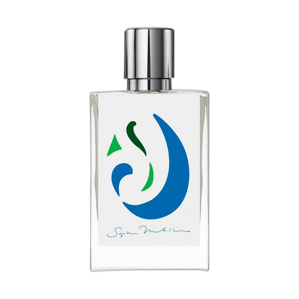 KILIAN STRAIGHT TO HEAVEN SPLASH OF LEMON SOPHIE MATISSE ART EDITION 100ml тестер без спрея