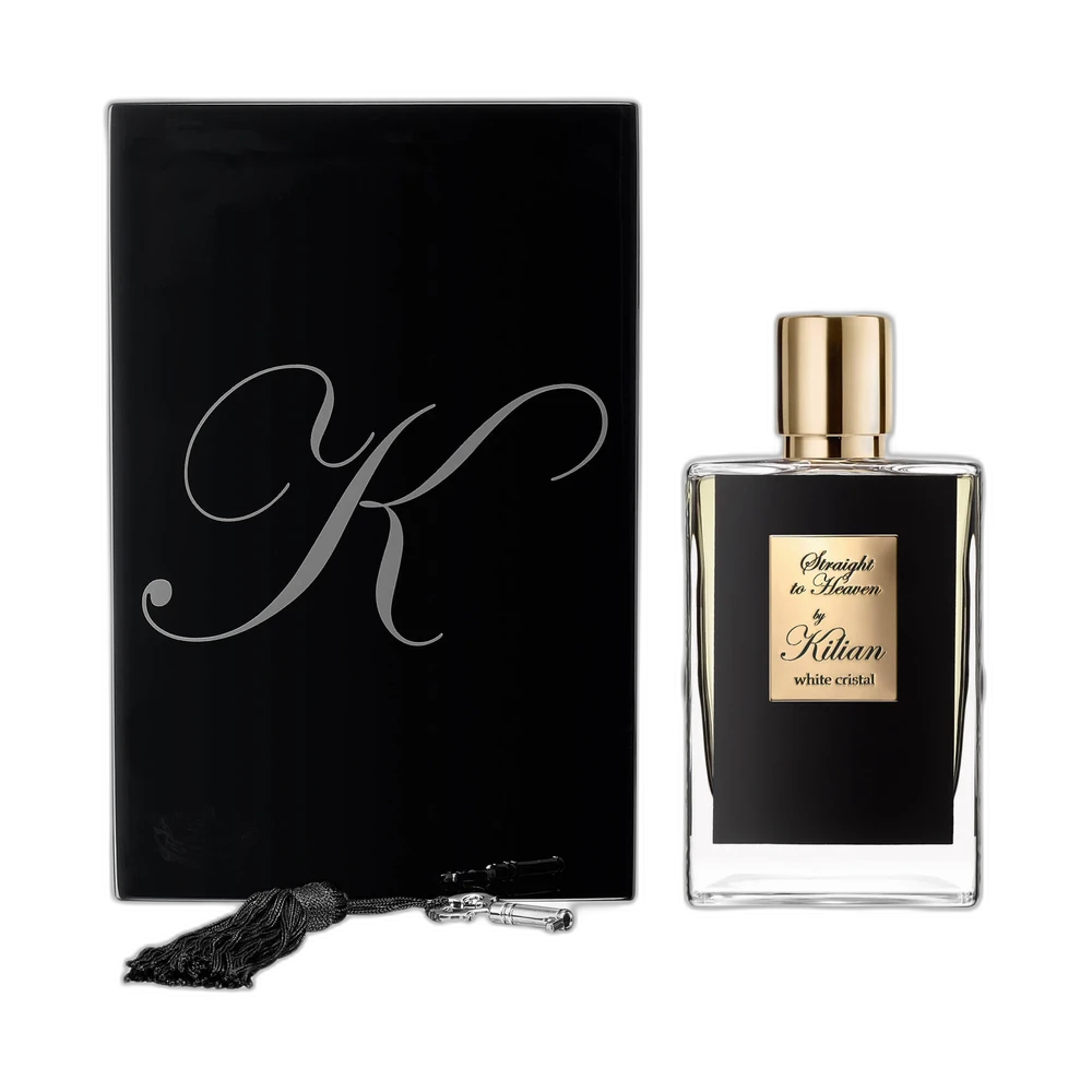 KILIAN STRAIGHT TO HEAVEN WHITE CRISTAL edp (m) 50ml