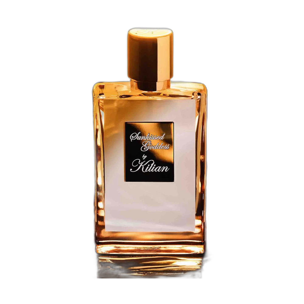 KILIAN SUNKISSED GODDESS 50ml тестер
