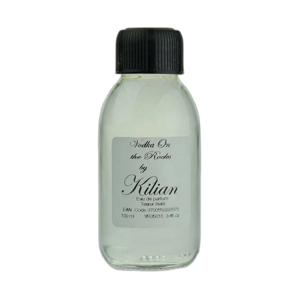 KILIAN VODKA ON THE ROCKS edp 100ml TESTER без спрея