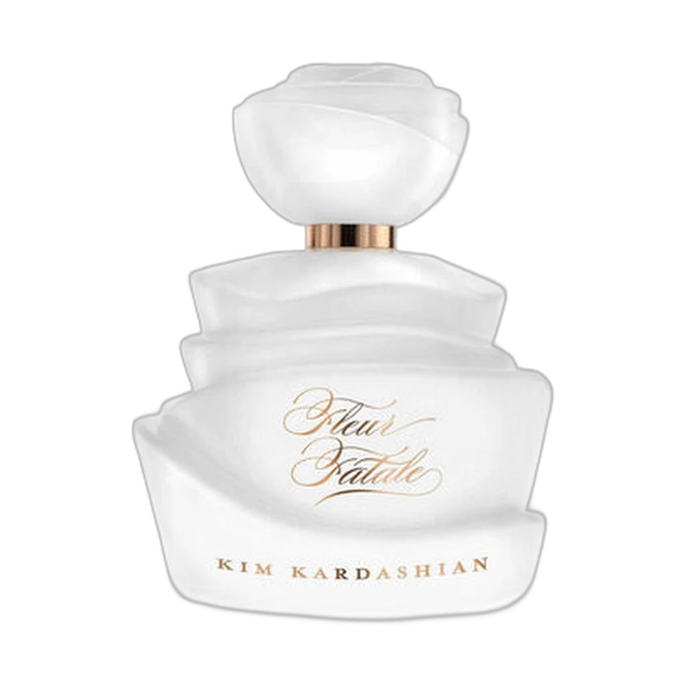 KIM KARDASHIAN FLEUR FATALE 100ml тестер