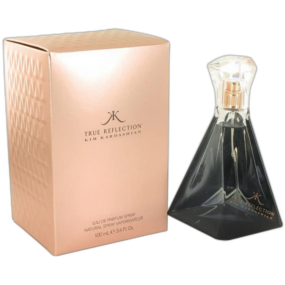 KIM KARDASHIAN TRUE REFLECTION 100ml