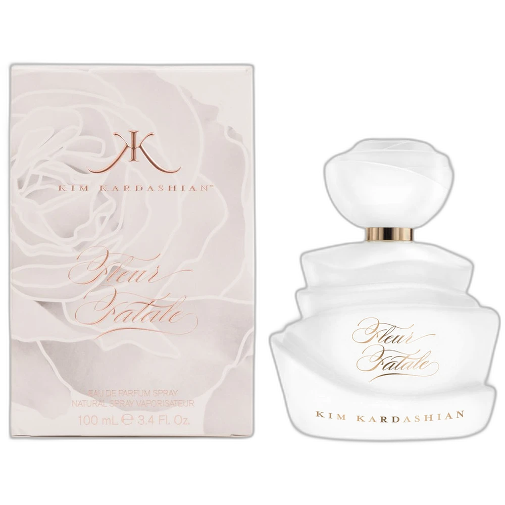 KIM KARDASHIAN 100ml тестер